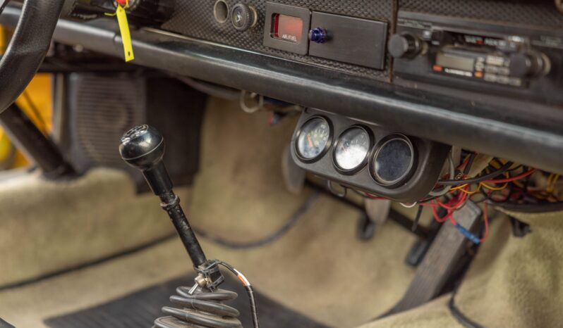 								1971 Porsche 914 5-Speed Track Car full									