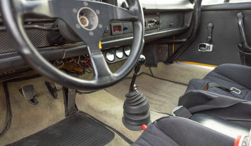 								1971 Porsche 914 5-Speed Track Car full									