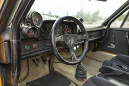 1971 Porsche 914 5-Speed Track Car