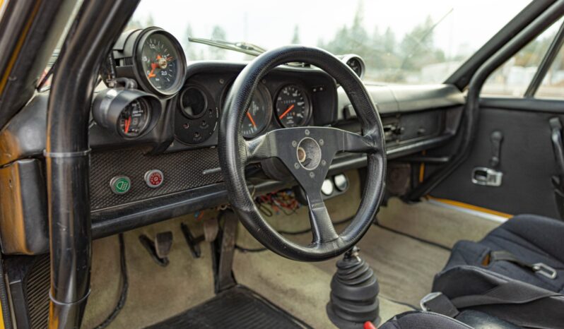 								1971 Porsche 914 5-Speed Track Car full									