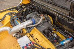 1971 Porsche 914 5-Speed Track Car