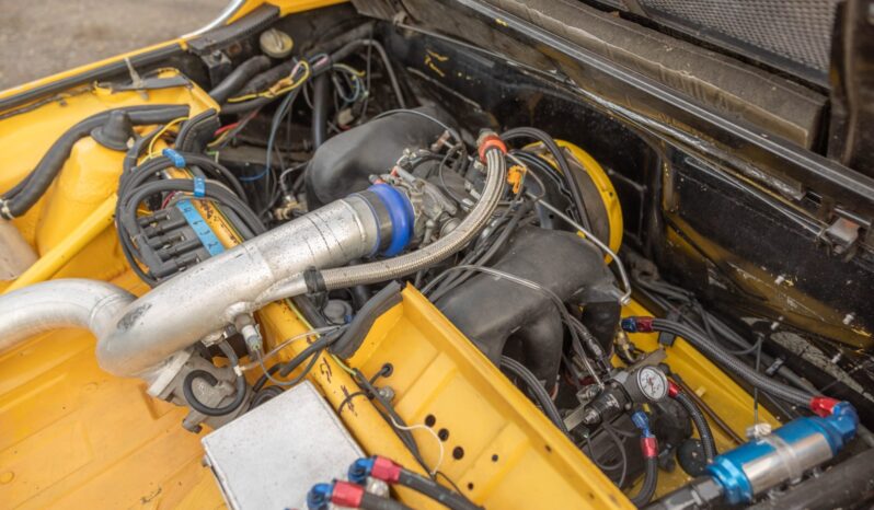 								1971 Porsche 914 5-Speed Track Car full									