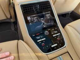 										2021 Porsche Panamera Turbo S full									