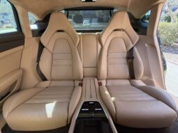 										2021 Porsche Panamera Turbo S full									