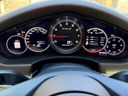 										2021 Porsche Panamera Turbo S full									