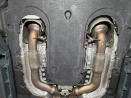 										2021 Porsche Panamera Turbo S full									