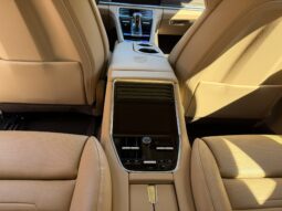 										2021 Porsche Panamera Turbo S full									