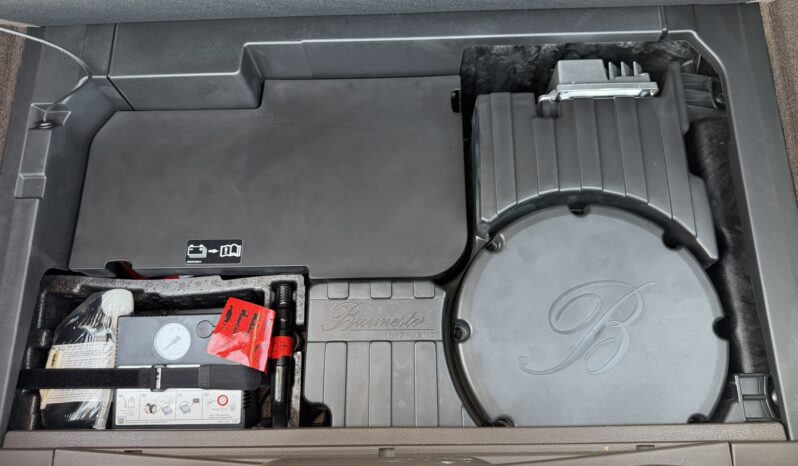 								2021 Porsche Panamera Turbo S full									