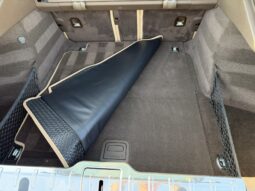 										2021 Porsche Panamera Turbo S full									