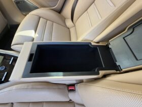 2021 Porsche Panamera Turbo S