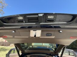 2021 Porsche Panamera Turbo S