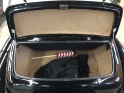 										1948 Lincoln Continental Cabriolet full									