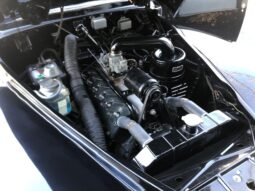 										1948 Lincoln Continental Cabriolet full									