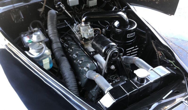 								1948 Lincoln Continental Cabriolet full									