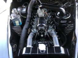 										1948 Lincoln Continental Cabriolet full									