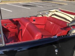 										1948 Lincoln Continental Cabriolet full									