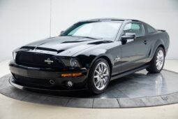 
										2008 Ford Mustang Base 2dr Coupe full									