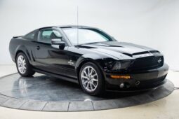 
										2008 Ford Mustang Base 2dr Coupe full									