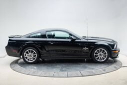 
										2008 Ford Mustang Base 2dr Coupe full									