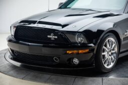 
										2008 Ford Mustang Base 2dr Coupe full									