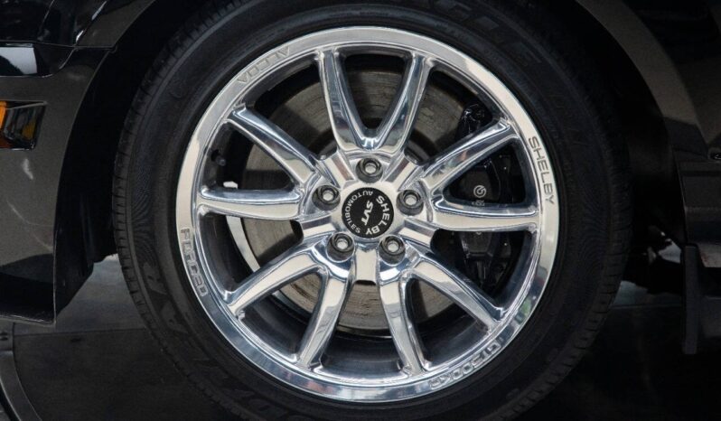 
								2008 Ford Mustang Base 2dr Coupe full									