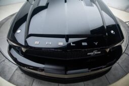 
										2008 Ford Mustang Base 2dr Coupe full									