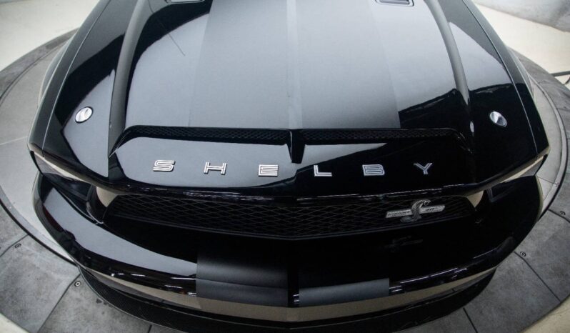 
								2008 Ford Mustang Base 2dr Coupe full									