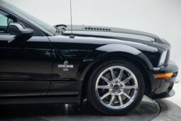 
										2008 Ford Mustang Base 2dr Coupe full									