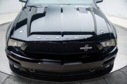 
										2008 Ford Mustang Base 2dr Coupe full									