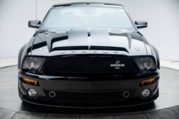 
										2008 Ford Mustang Base 2dr Coupe full									