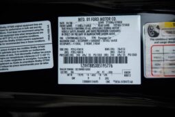 
										2008 Ford Mustang Base 2dr Coupe full									