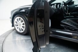 
										2008 Ford Mustang Base 2dr Coupe full									