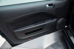 
										2008 Ford Mustang Base 2dr Coupe full									