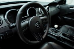 
										2008 Ford Mustang Base 2dr Coupe full									