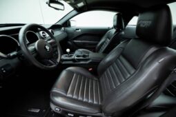 
										2008 Ford Mustang Base 2dr Coupe full									