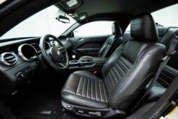 
										2008 Ford Mustang Base 2dr Coupe full									