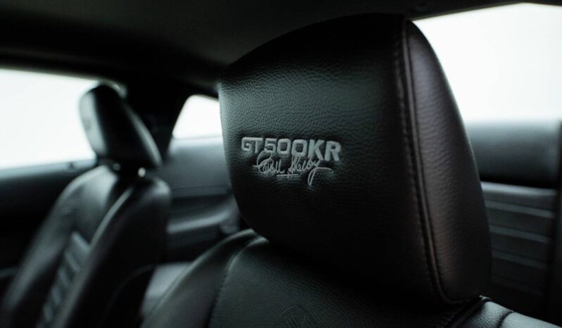 
								2008 Ford Mustang Base 2dr Coupe full									