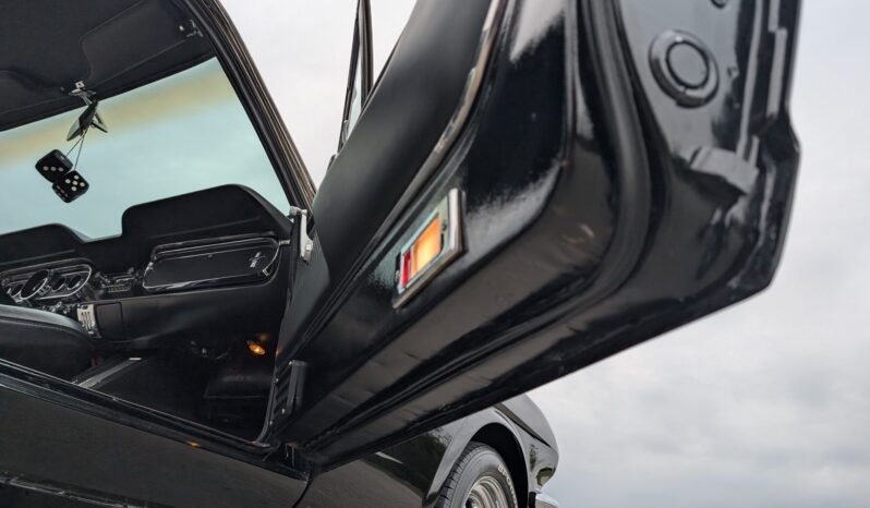 
								1965 Ford Mustang A-Code Fastback 2+2 full									