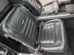 
										1965 Ford Mustang A-Code Fastback 2+2 full									