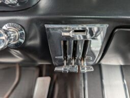 
										1965 Ford Mustang A-Code Fastback 2+2 full									