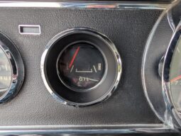 
										1965 Ford Mustang A-Code Fastback 2+2 full									