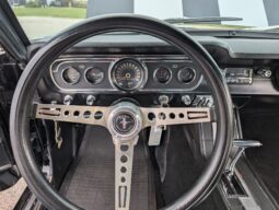 
										1965 Ford Mustang A-Code Fastback 2+2 full									