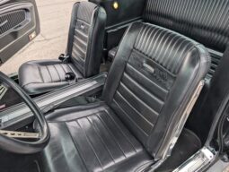 
										1965 Ford Mustang A-Code Fastback 2+2 full									