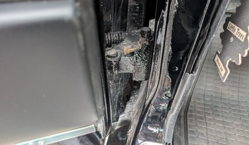 
								1965 Ford Mustang A-Code Fastback 2+2 full									