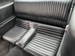 
										1965 Ford Mustang A-Code Fastback 2+2 full									