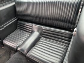 1965 Ford Mustang A-Code Fastback 2+2