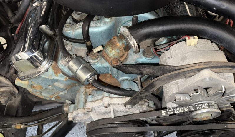 								1976 Pontiac Firebird Trans Am full									