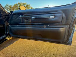 1976 Pontiac Firebird Trans Am full