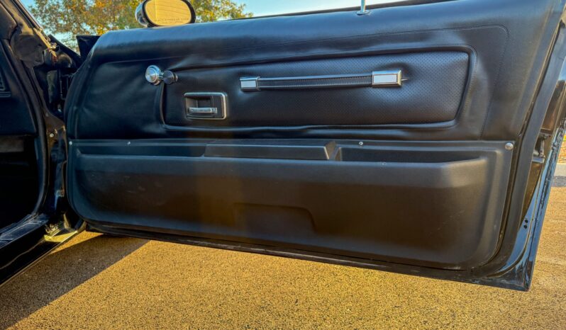 								1976 Pontiac Firebird Trans Am full									