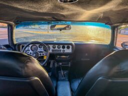 1976 Pontiac Firebird Trans Am full